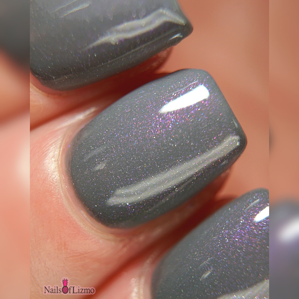 Plum Perfect