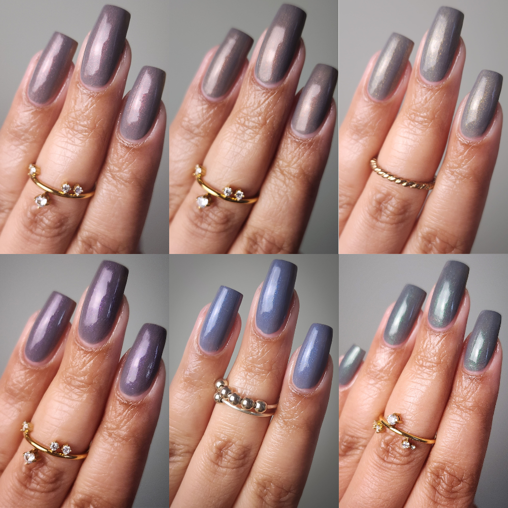 G-ray of Sunshine Collection