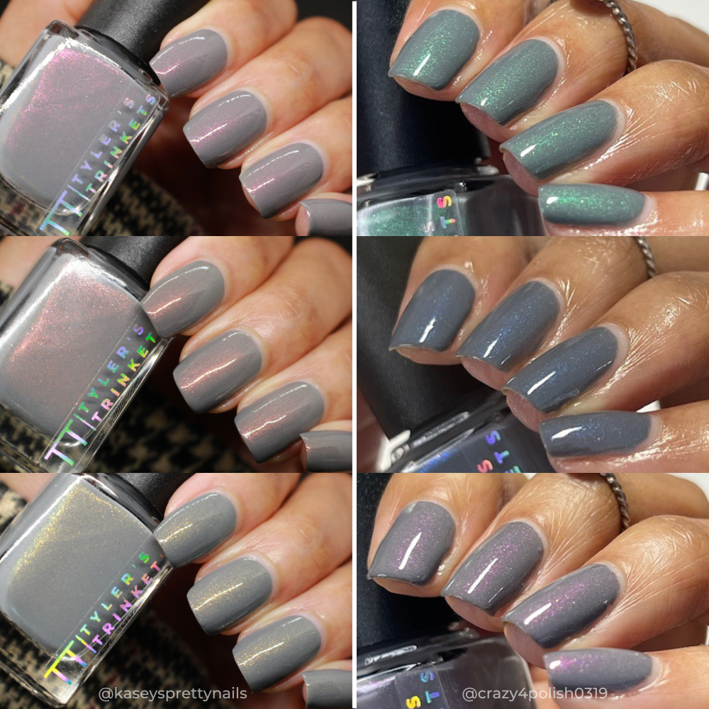 G-ray of Sunshine Collection