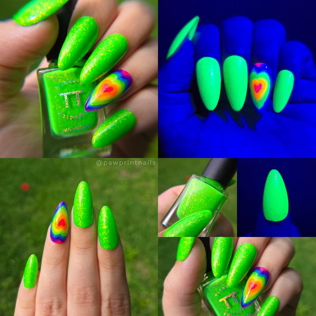 Rita Ringpop