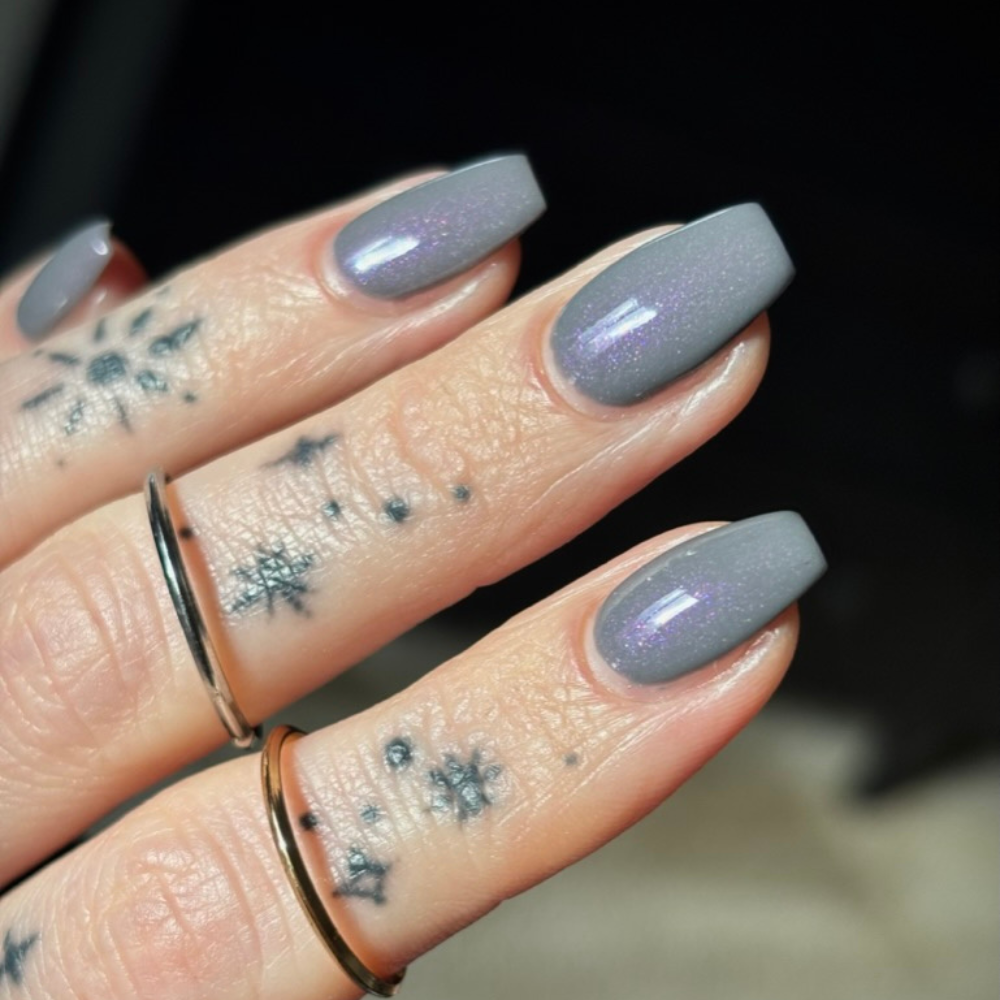 Plum Perfect