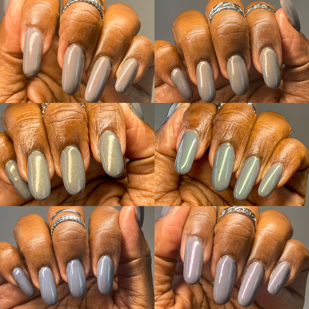 G-ray of Sunshine Collection