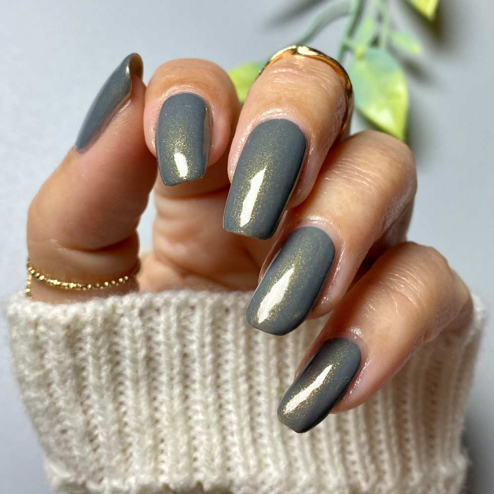 Good As Gold
