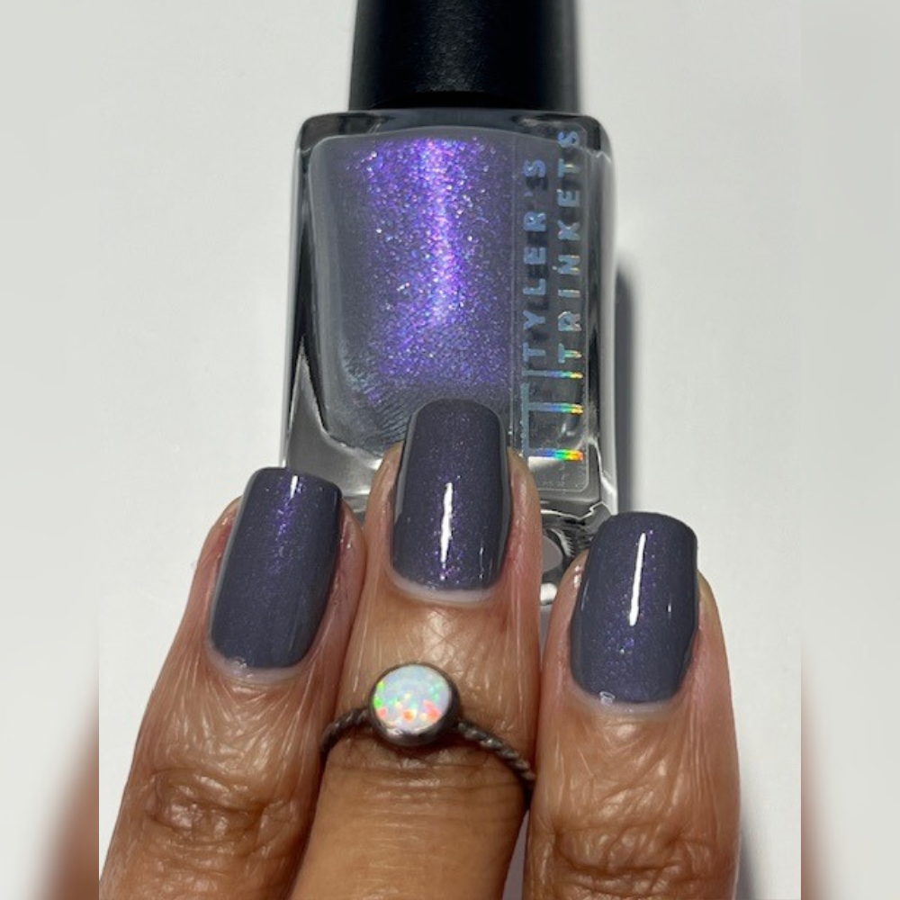 Plum Perfect