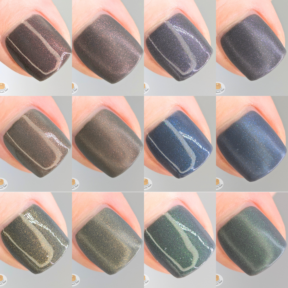 G-ray of Sunshine Collection