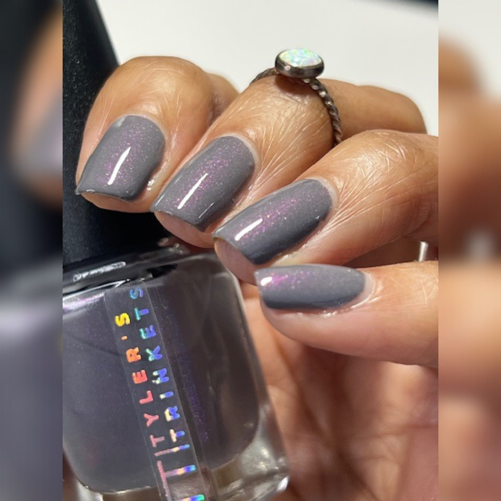 Plum Perfect