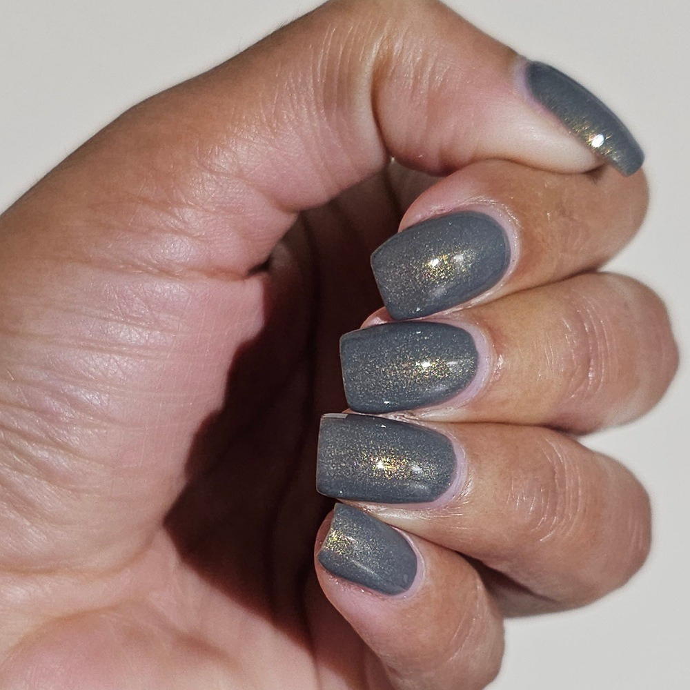 Good As Gold