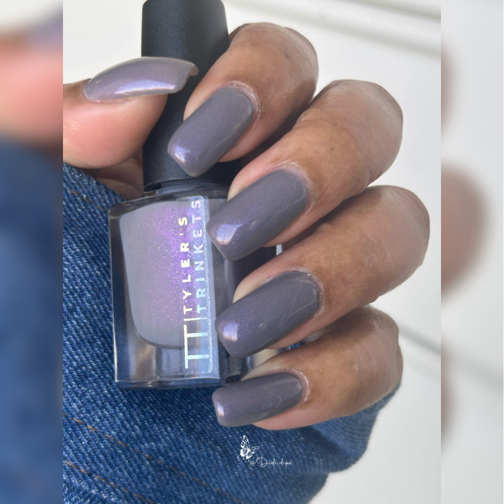 Plum Perfect