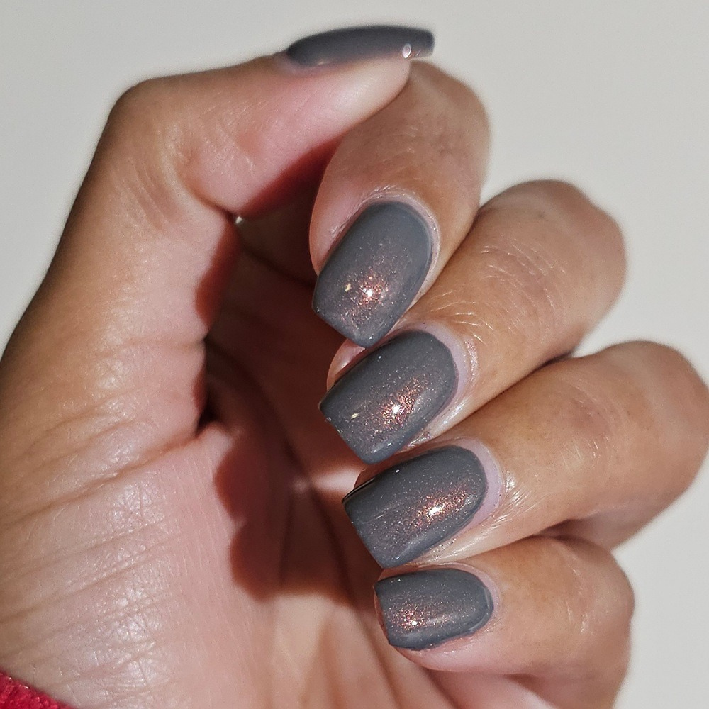 Just Peachy