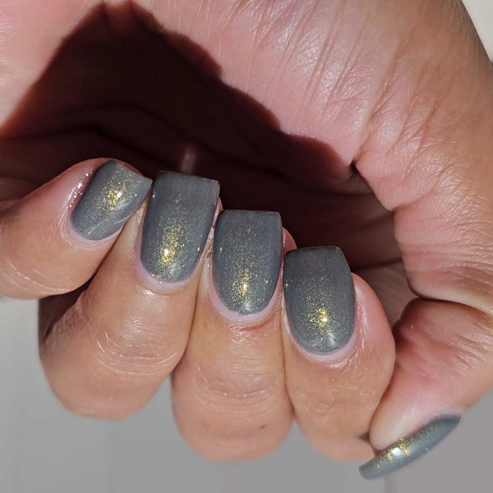 Good As Gold