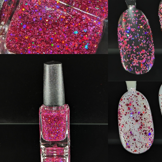 #BeProud - Bisexual Pride Bundle