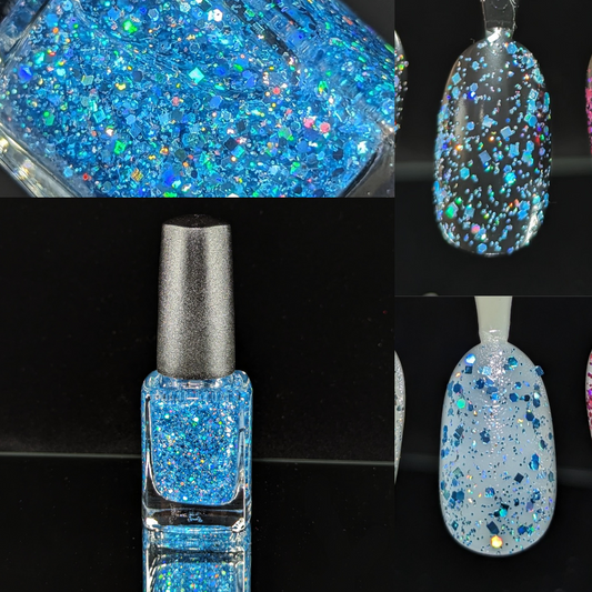 #BeProud - Trans Pride Bundle