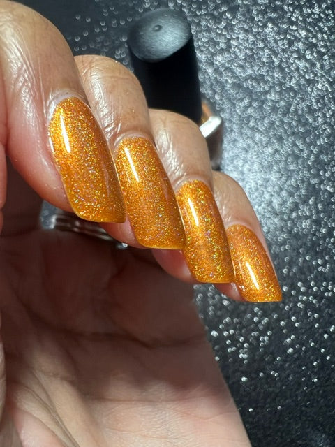 Copper Boom