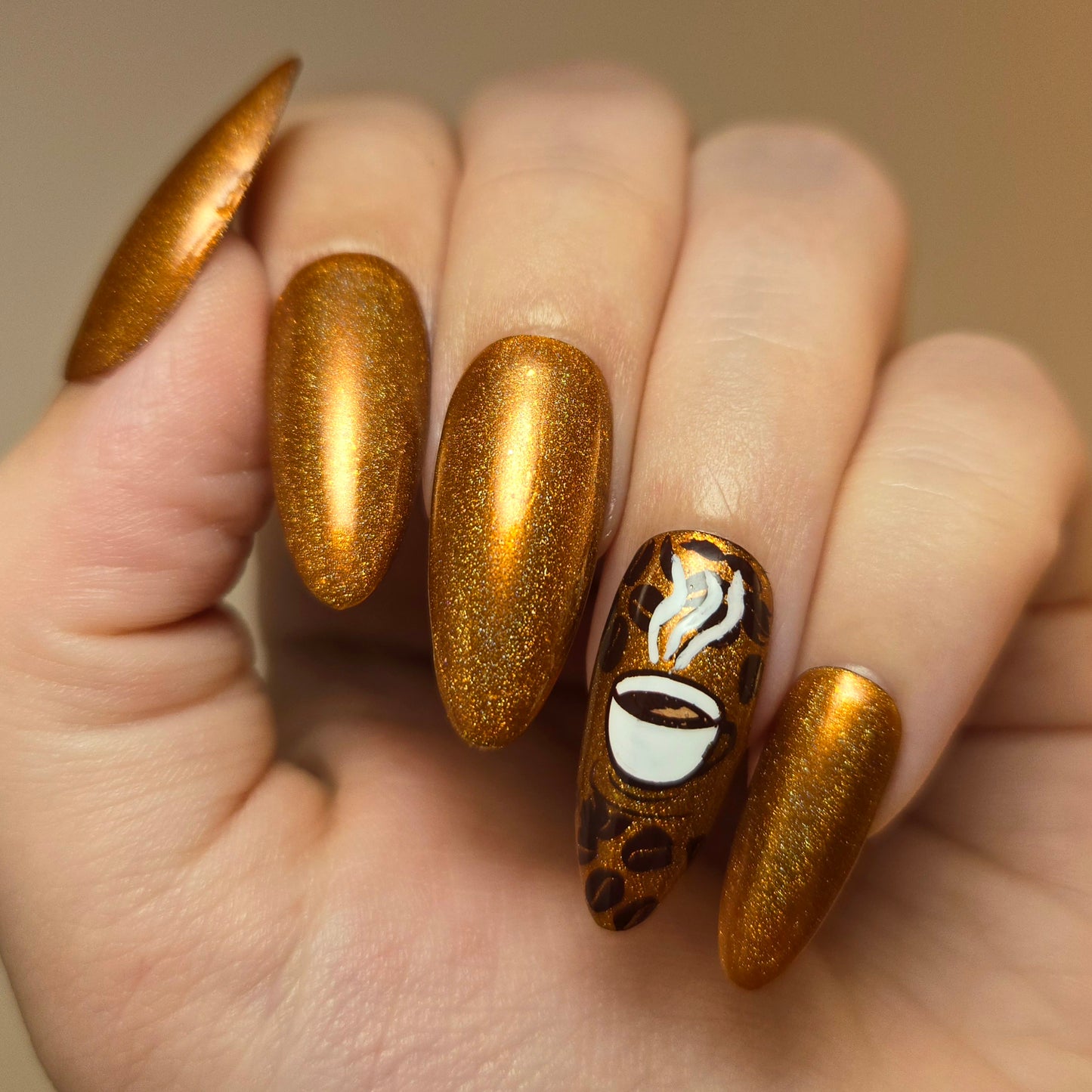 Copper Boom