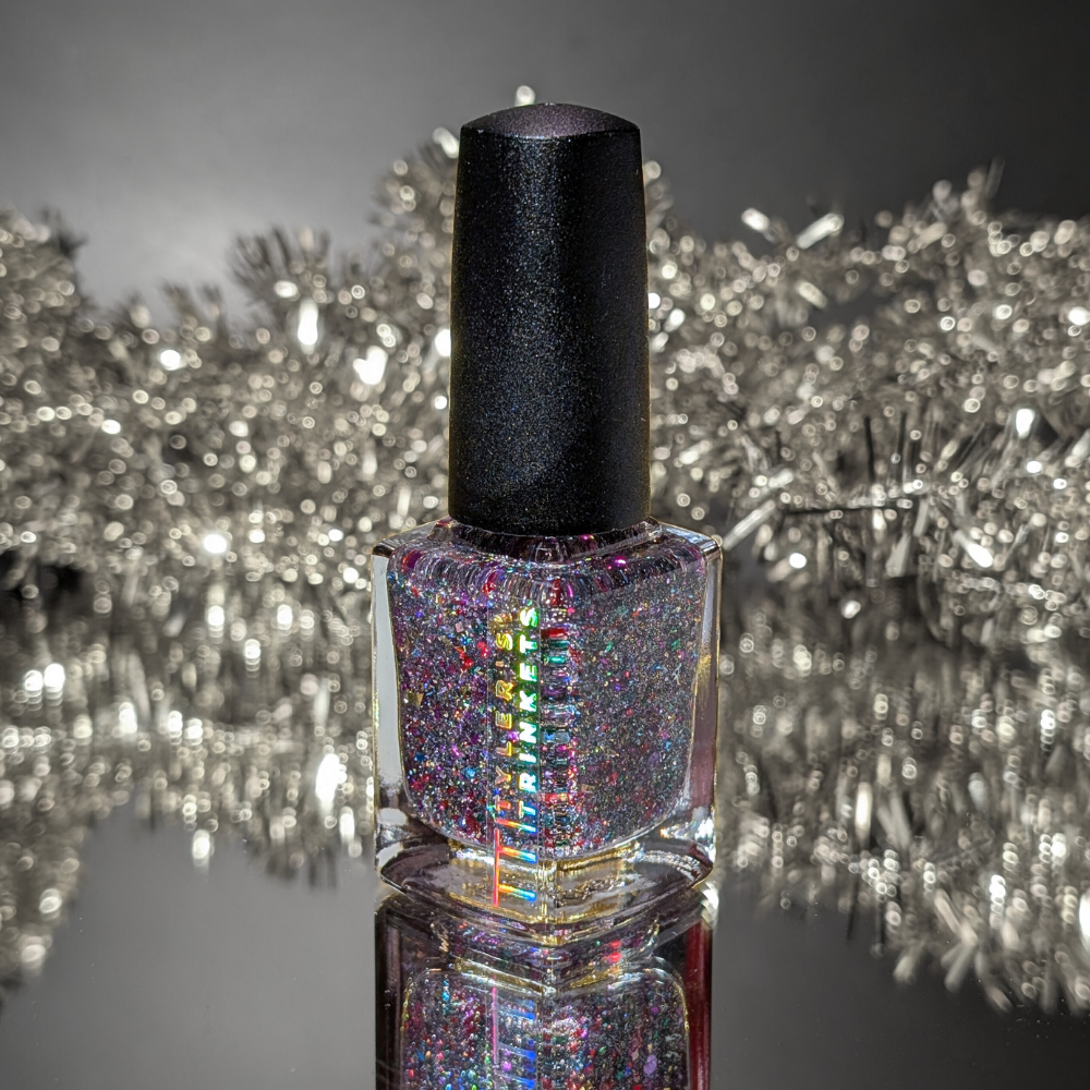 Black Friday Exclusive: Stocking Stuffer