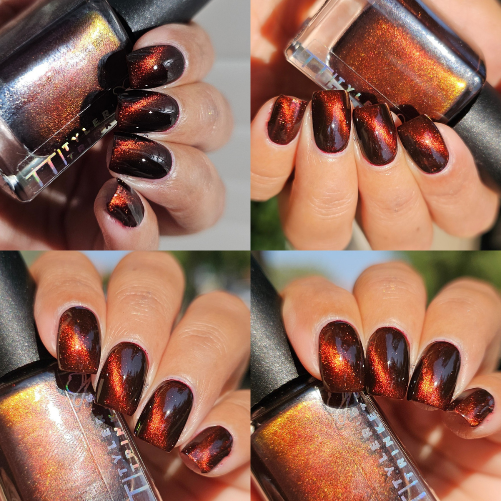 Blood Moon Outlaw