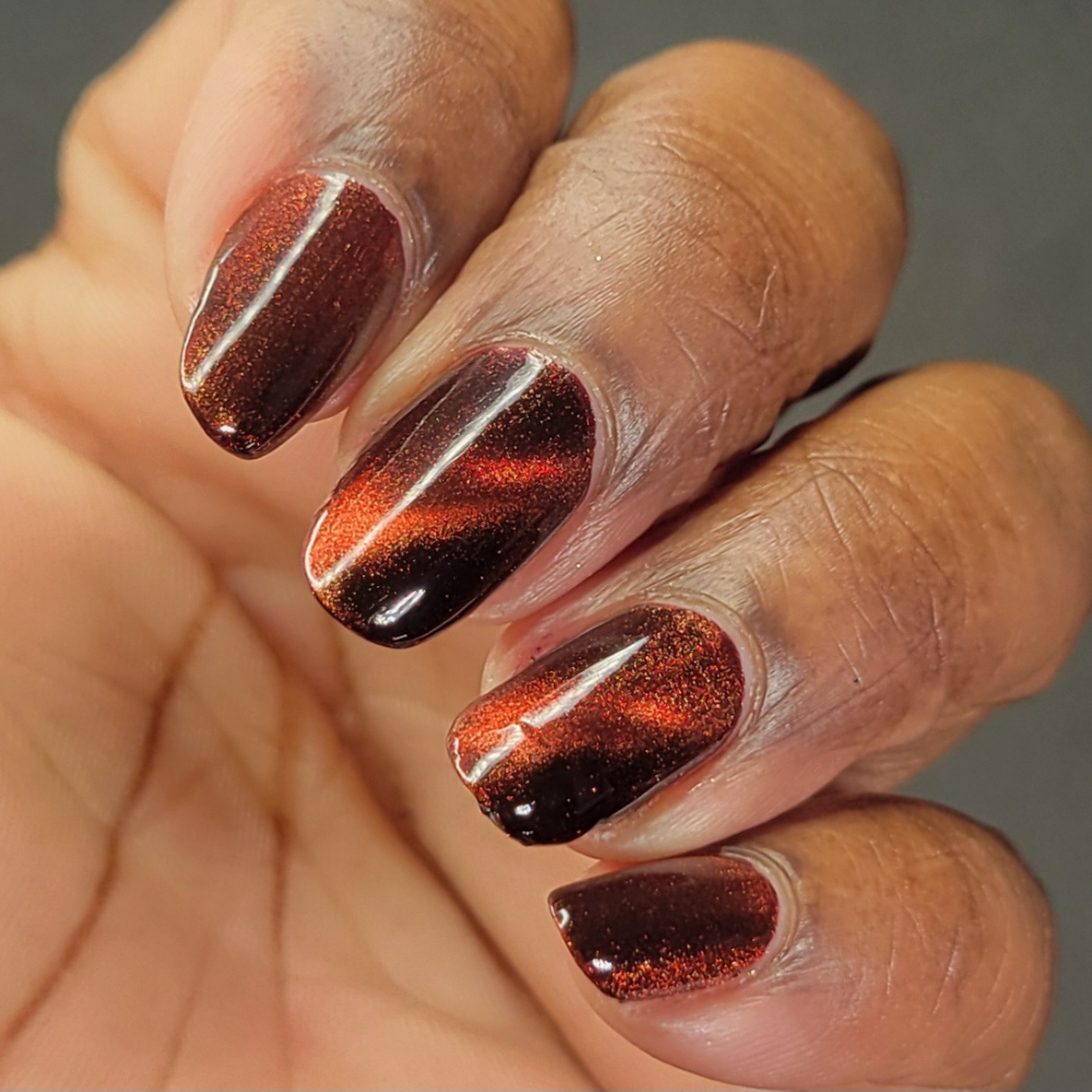 Blood Moon Outlaw