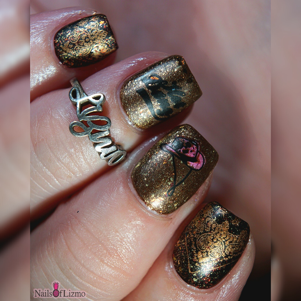 Golden Hour Rodeo Bundle