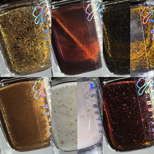 Golden Hour Rodeo Bundle