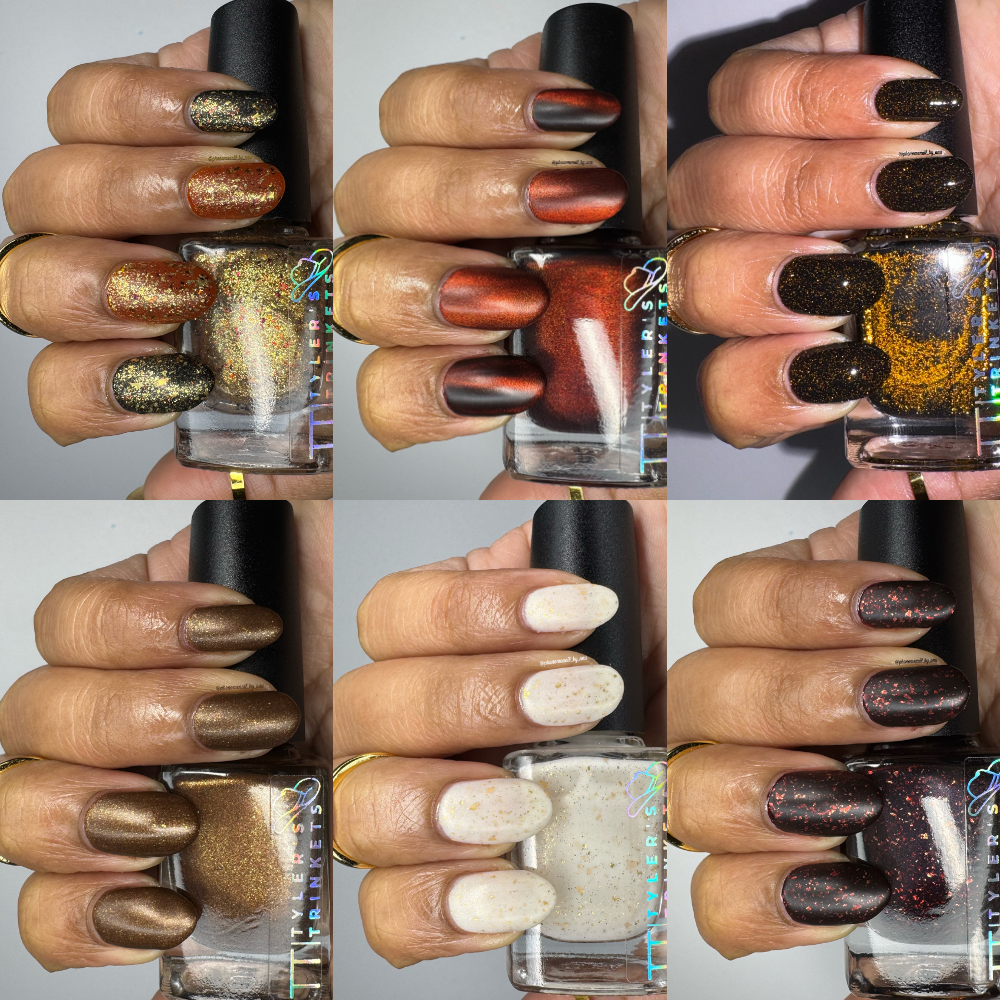 Golden Hour Rodeo Bundle