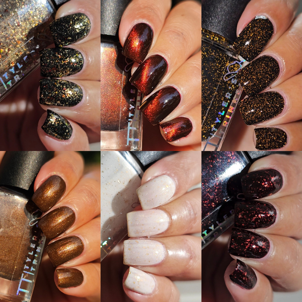 Golden Hour Rodeo Bundle