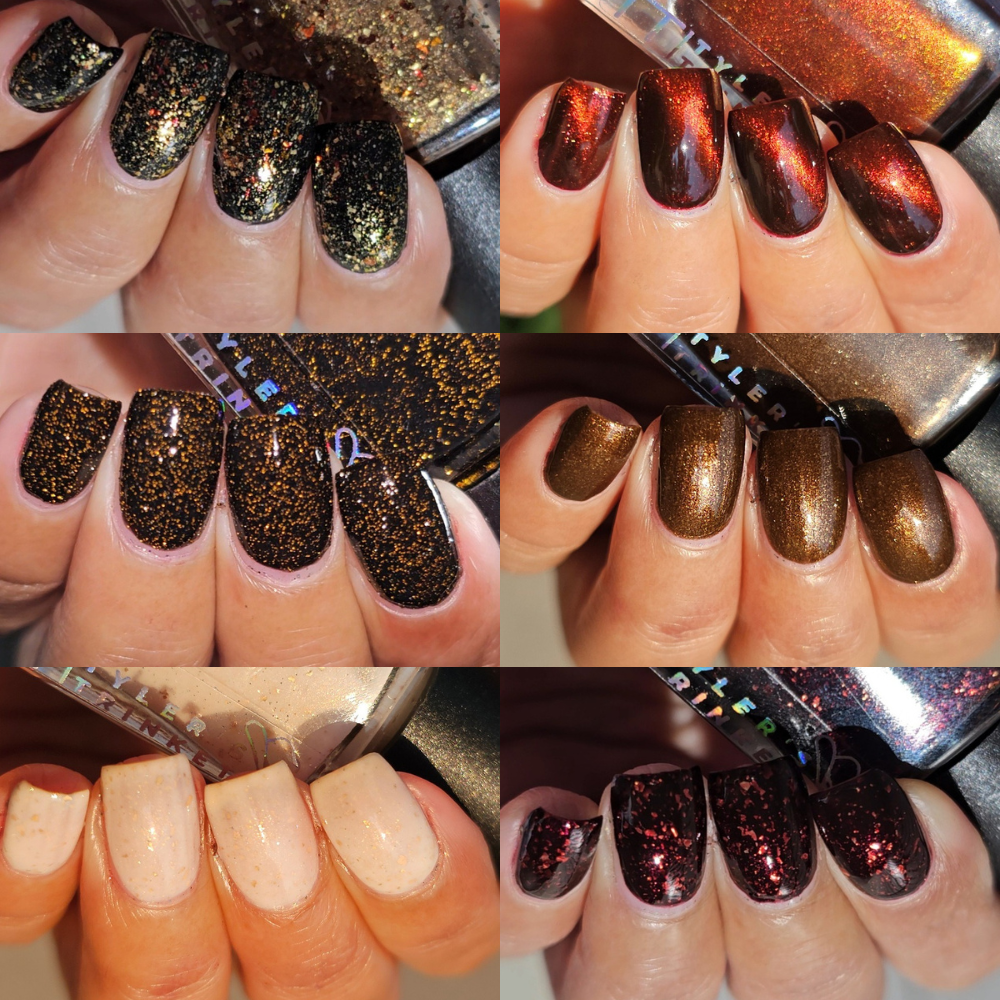Golden Hour Rodeo Bundle