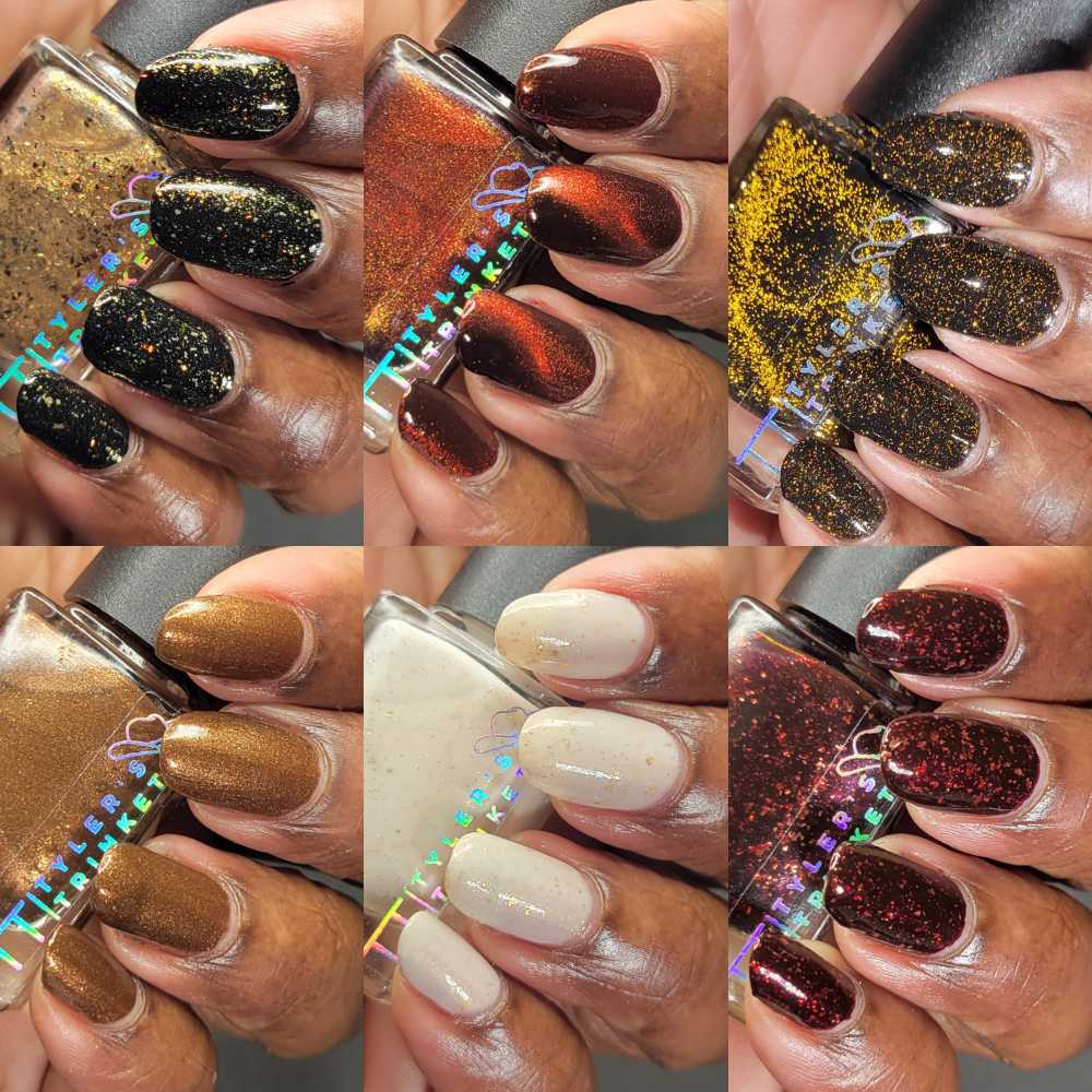Golden Hour Rodeo Bundle