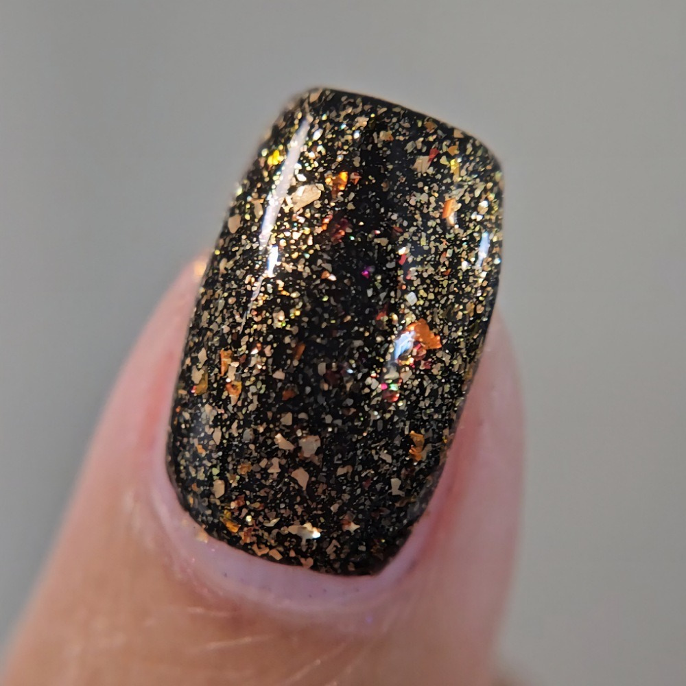 Gold in Them/Their Hills