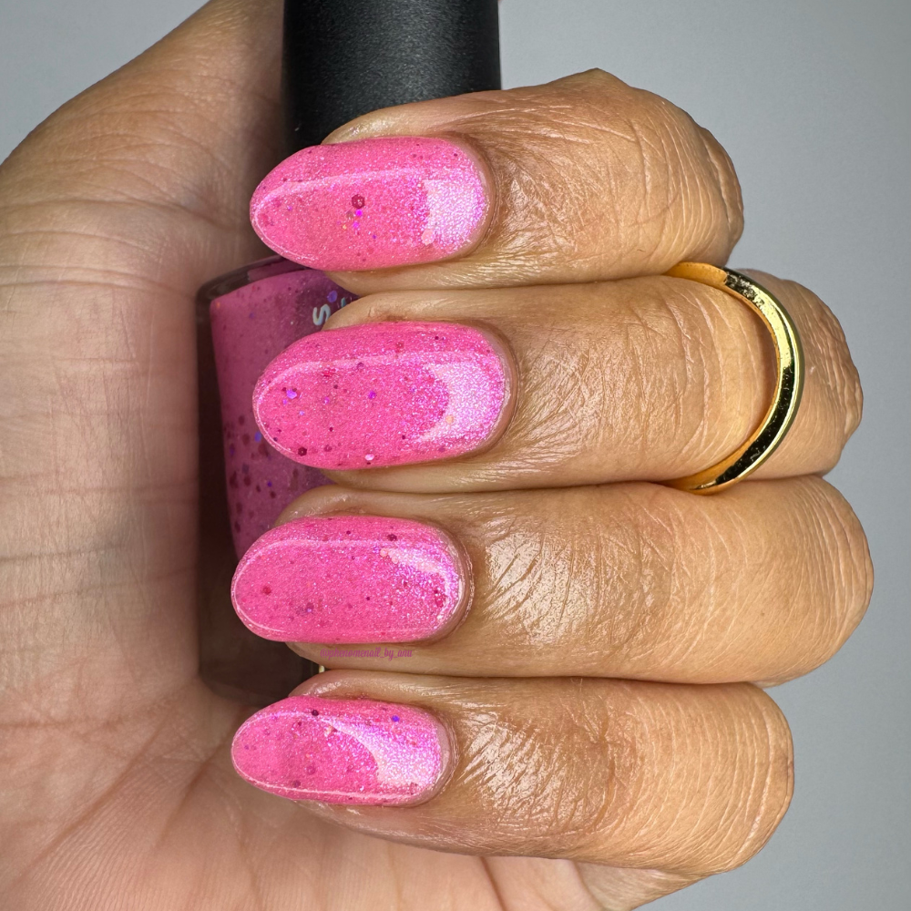 Certified Pink Hater