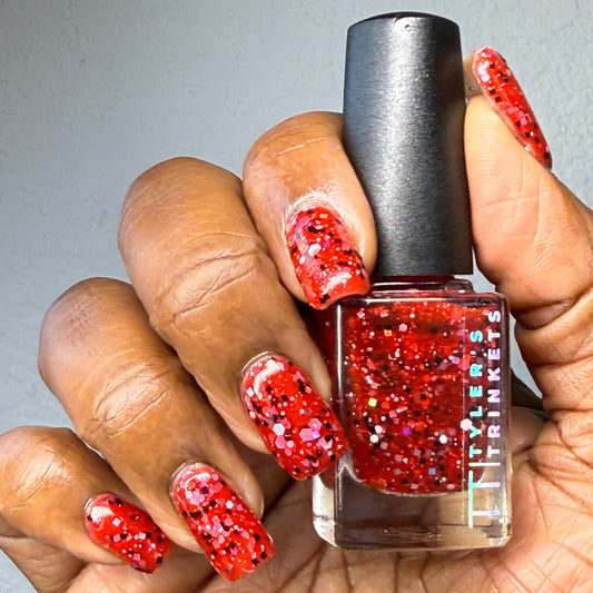 Advent Overpour: The OG VR