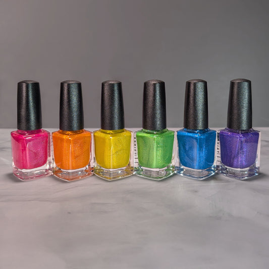 The Unapologetic Collection