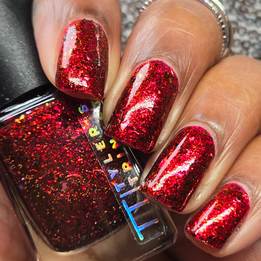 Fit Check For My Napalm Era