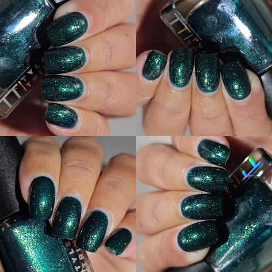 Hear Our Voice Unwavering