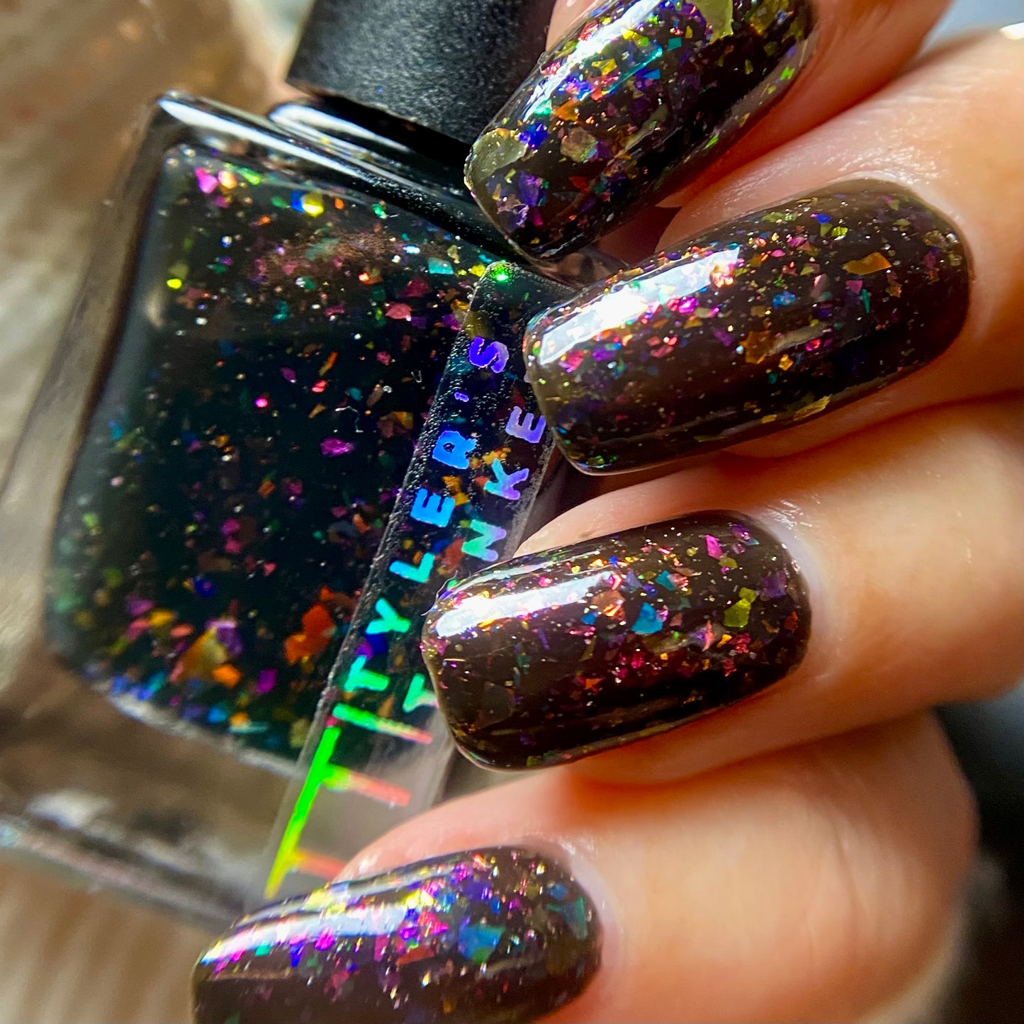 Flake It 'Til You Make It