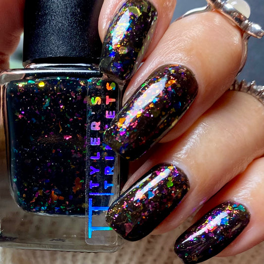 Flake It 'Til You Make It