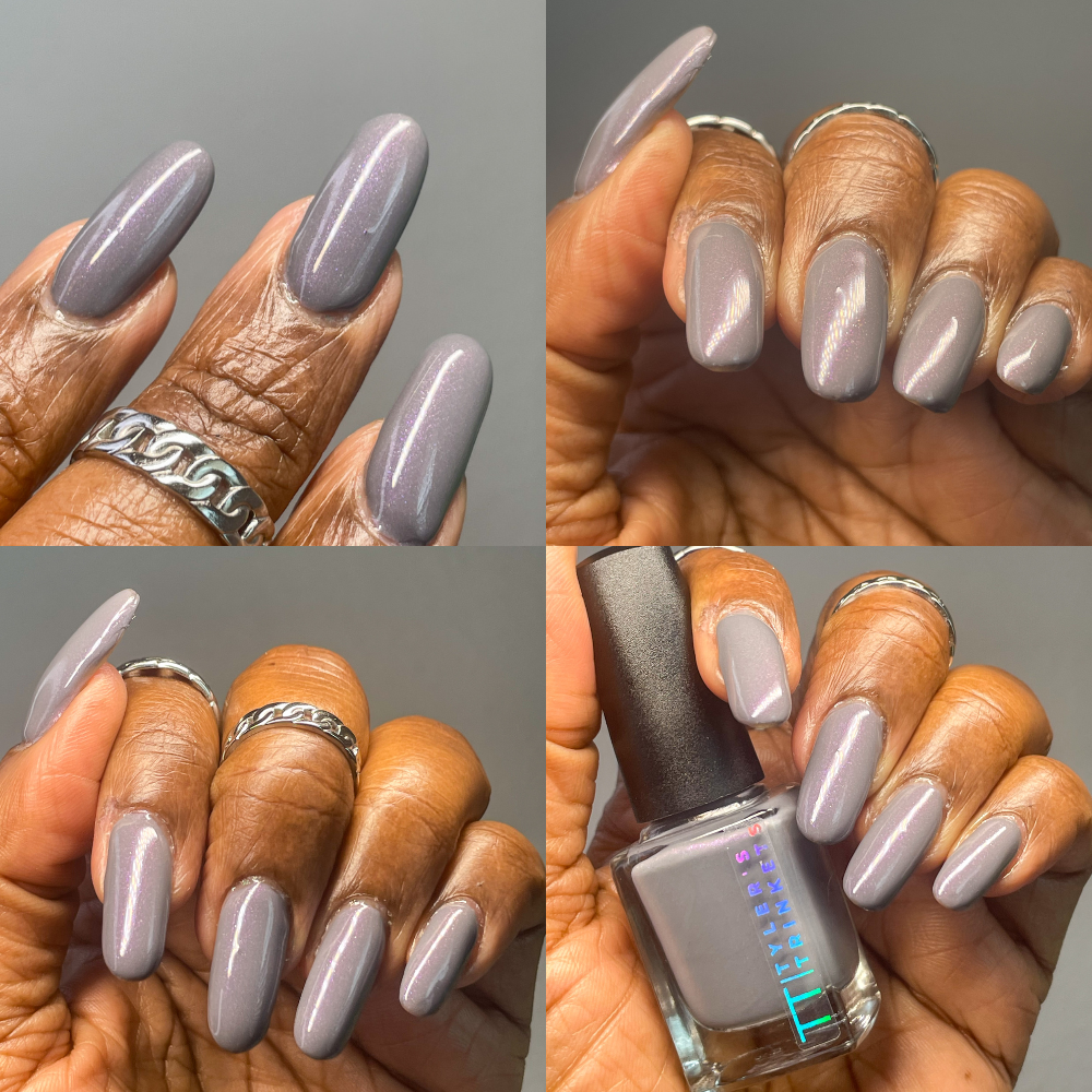 Plum Perfect