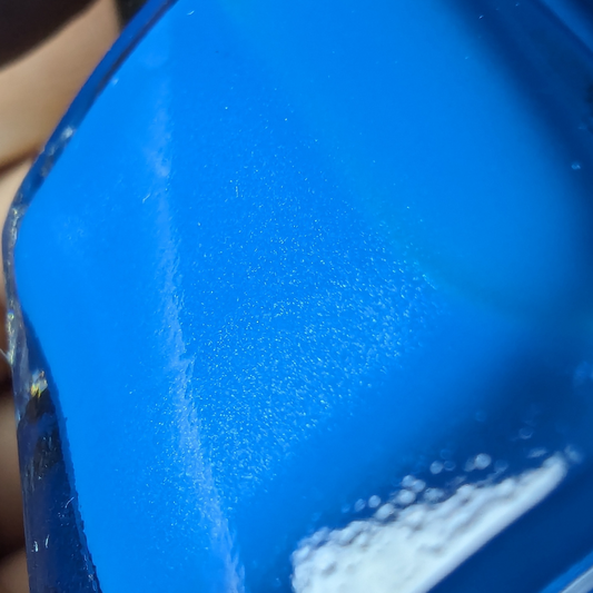 Needy B*tch Blue (Neon)