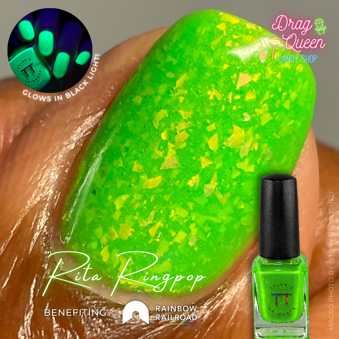 Rita Ringpop