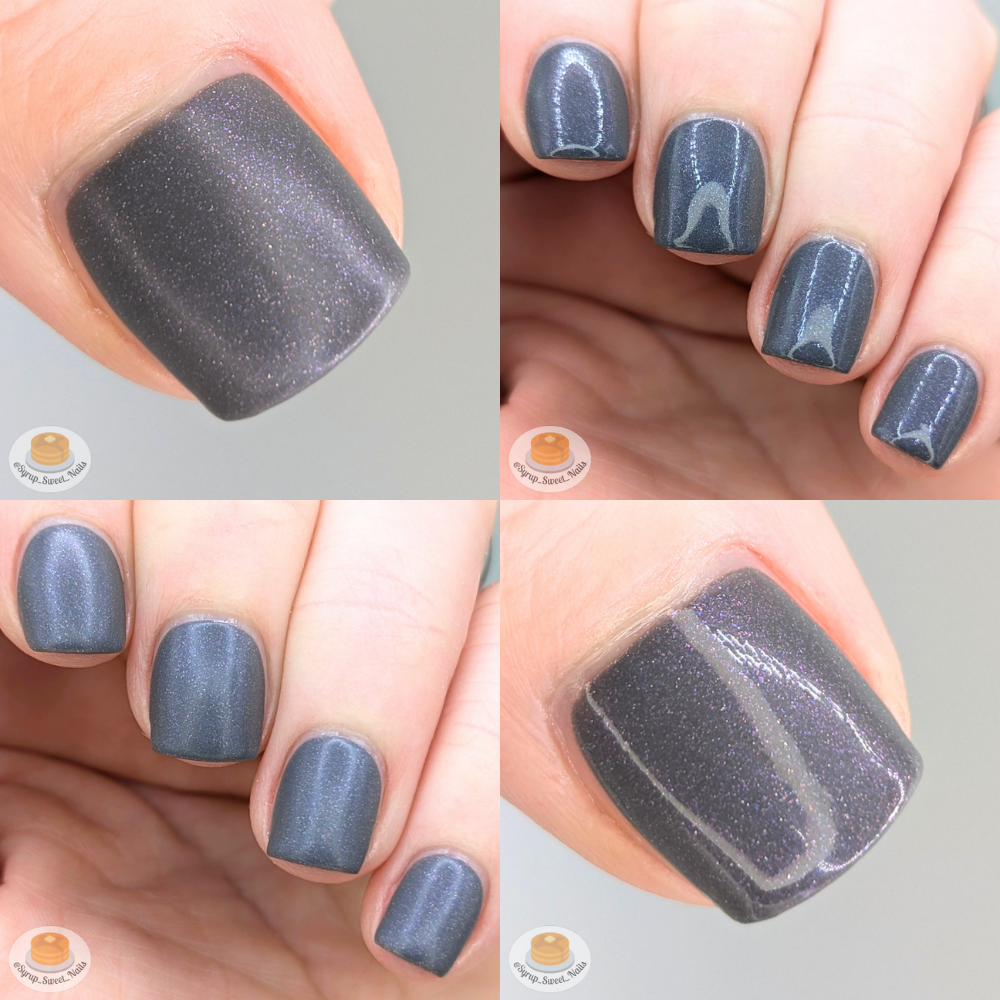Plum Perfect