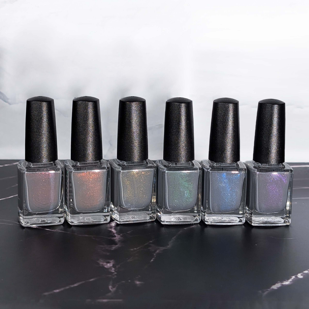 G-ray of Sunshine Collection