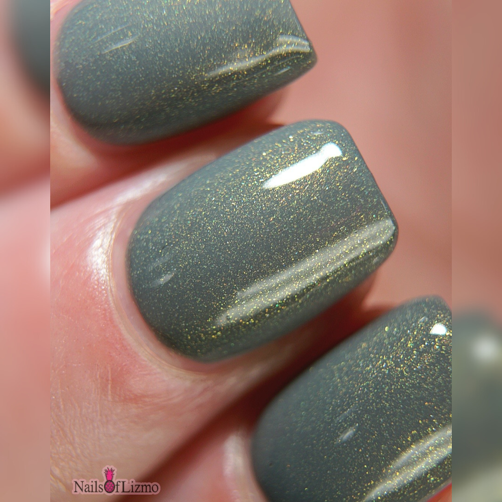 Good As Gold