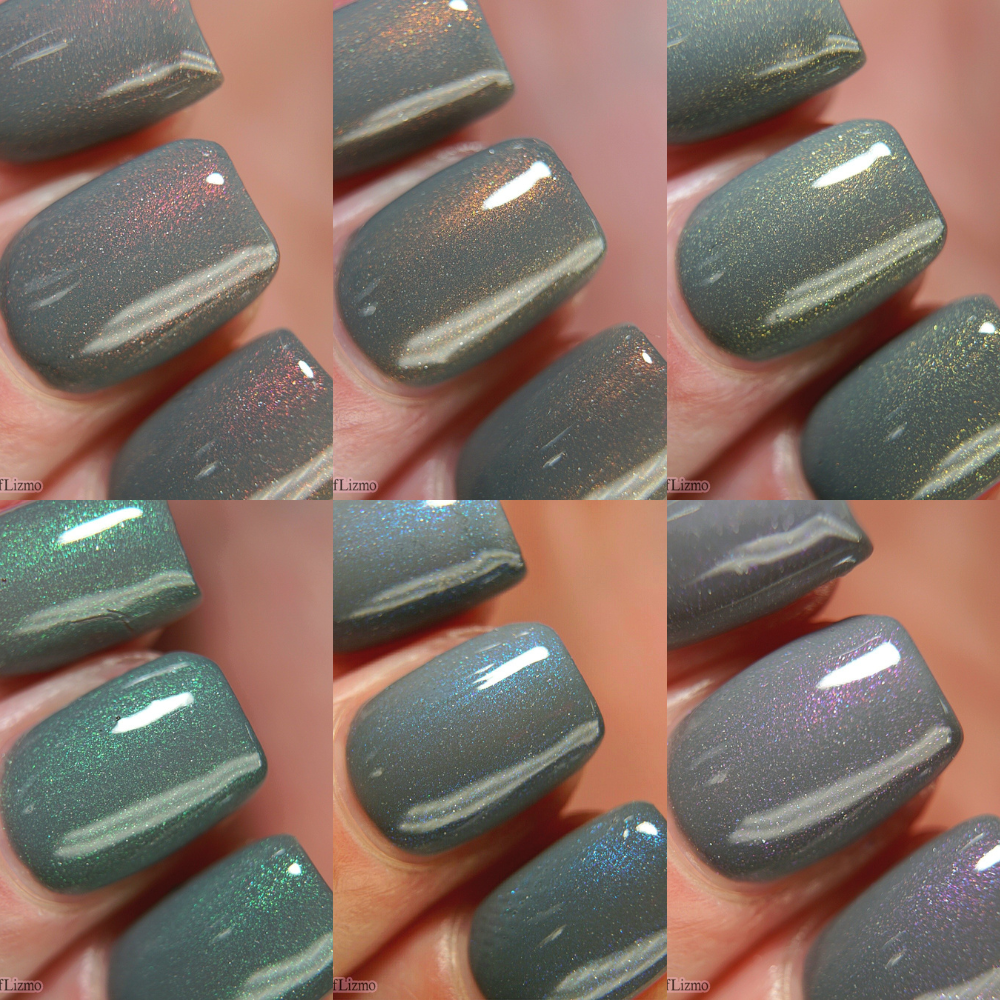 G-ray of Sunshine Collection