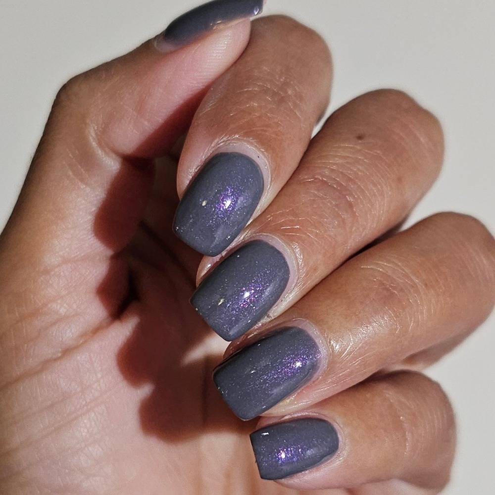 Plum Perfect