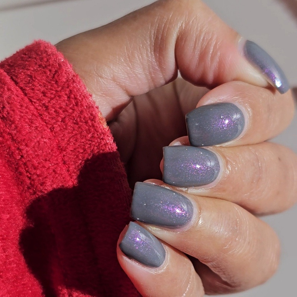 Plum Perfect