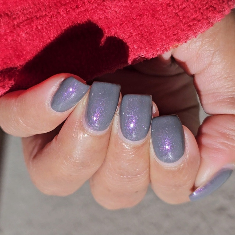 Plum Perfect