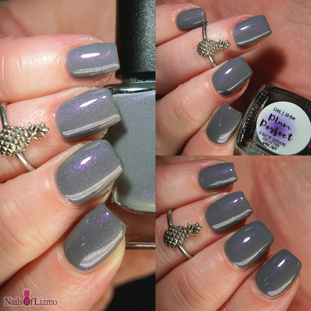 Plum Perfect