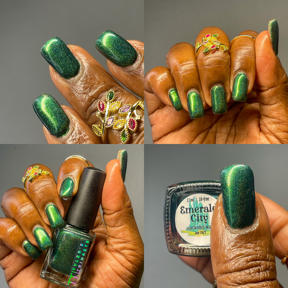 Emerald City