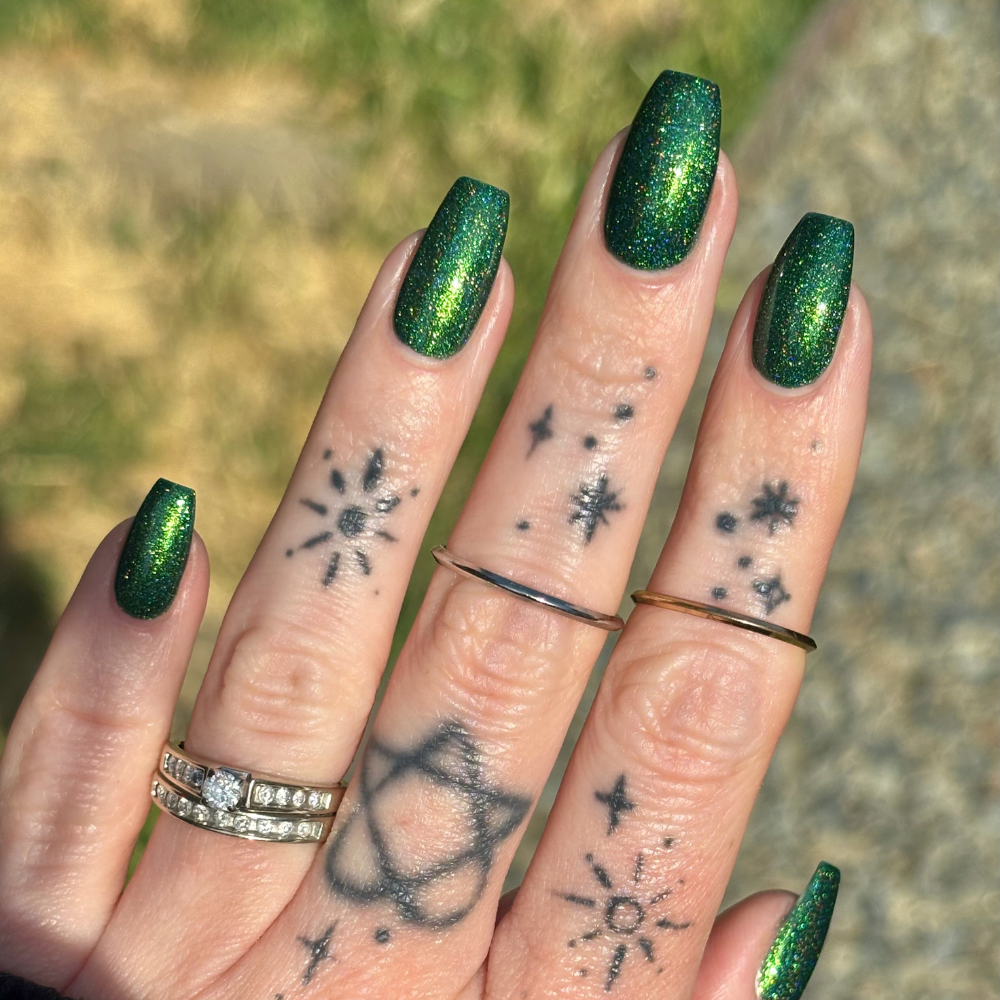 Emerald City