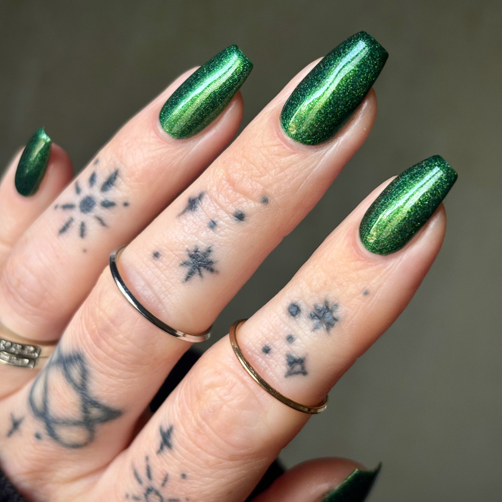 Emerald City