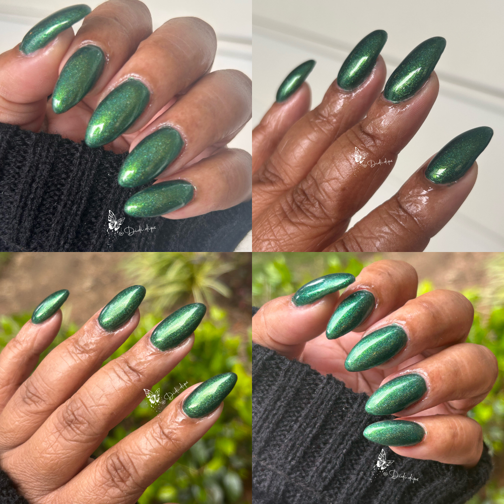 Emerald City